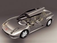 ItalDesign Vadho (2007) - picture 1 of 5