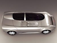 ItalDesign Vadho (2007) - picture 2 of 5