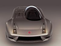 ItalDesign Vadho (2007) - picture 3 of 5