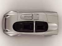 ItalDesign Vadho (2007) - picture 4 of 5