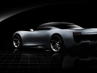 Izaro GT-E Supercar (2010)