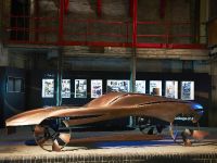 Jaguar Artwork At Clerkenwell Design Week (2013) - picture 3 of 11