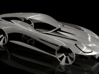 Jaguar Artwork At Clerkenwell Design Week (2013)