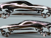 Jaguar Artwork At Clerkenwell Design Week (2013) - picture 10 of 11