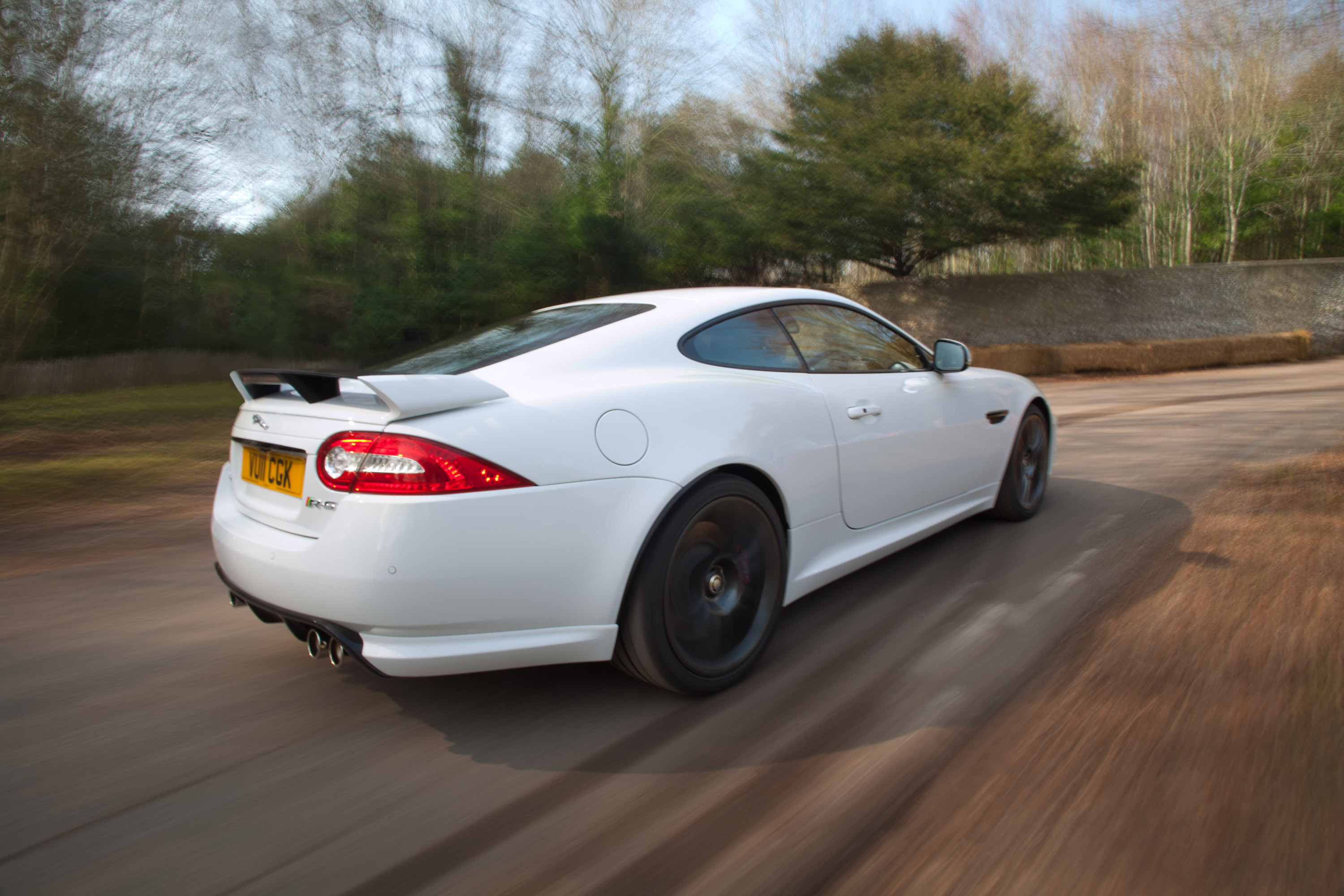 Jaguar at the  Goodwood Festival of Speed