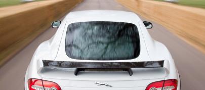 Jaguar at the  Goodwood Festival of Speed (2011) - picture 4 of 11