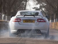 Jaguar at the  Goodwood Festival of Speed (2011) - picture 2 of 11