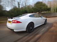 Jaguar at the  Goodwood Festival of Speed (2011) - picture 5 of 11