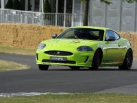 Jaguar at the Goodwood Festival of Speed (2009) - picture 3 of 4