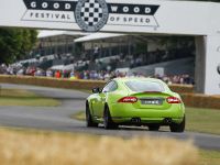 Jaguar at the Goodwood Festival of Speed (2009) - picture 4 of 4