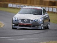 Jaguar at the Goodwood Festival of Speed (2009) - picture 2 of 4