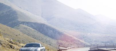 Jaguar C-X16 concept (2011) - picture 20 of 45