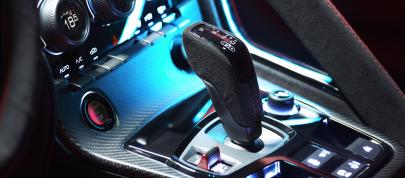 Jaguar C-X16 concept (2011) - picture 31 of 45