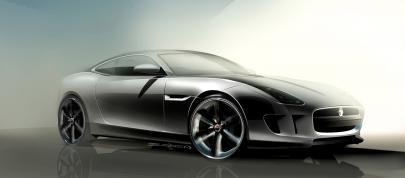 Jaguar C-X16 concept (2011) - picture 39 of 45