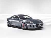 Jaguar C-X16 concept (2011) - picture 1 of 45