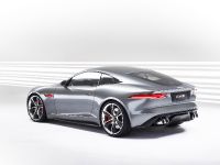 Jaguar C-X16 concept (2011) - picture 6 of 45