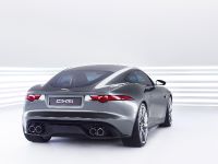 Jaguar C-X16 concept (2011) - picture 7 of 45