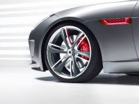 Jaguar C-X16 concept (2011)