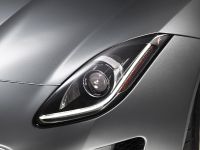 Jaguar C-X16 concept (2011) - picture 13 of 45