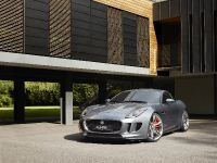 Jaguar C-X16 concept (2011) - picture 14 of 45