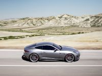 Jaguar C-X16 concept (2011) - picture 18 of 45