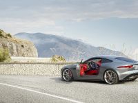 Jaguar C-X16 concept (2011)