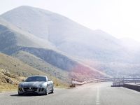 Jaguar C-X16 concept (2011)