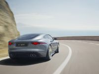 Jaguar C-X16 concept (2011) - picture 22 of 45