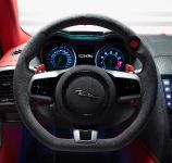 Jaguar C-X16 concept (2011) - picture 29 of 45
