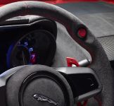 Jaguar C-X16 concept (2011) - picture 30 of 45