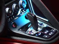 Jaguar C-X16 concept (2011)