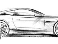 Jaguar C-X16 concept (2011)