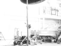 Jaguar C-X16 concept (2011) - picture 35 of 45