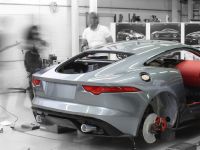 Jaguar C-X16 concept (2011)
