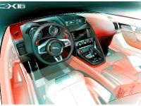 Jaguar C-X16 concept (2011) - picture 37 of 45