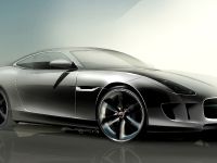 Jaguar C-X16 concept