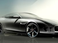 Jaguar C-X16 concept (2011)
