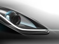 Jaguar C-X16 concept (2011)