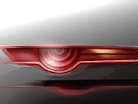 Jaguar C-X16 concept (2011)