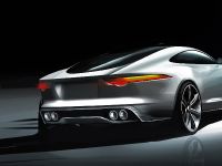 Jaguar C-X16 concept (2011) - picture 42 of 45