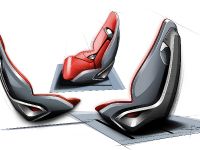 Jaguar C-X16 concept (2011) - picture 45 of 45