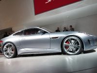 Jaguar C-X16 Frankfurt (2011)