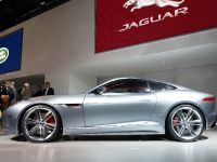 Jaguar C-X16 Frankfurt (2011)