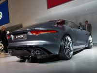 Jaguar C-X16 Frankfurt (2011) - picture 6 of 7