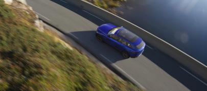 Jaguar C-X17 Sports Crossover Concept (2013) - picture 12 of 33