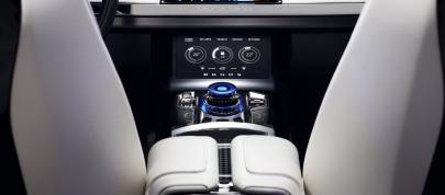 Jaguar C-X17 Sports Crossover Concept (2013) - picture 23 of 33