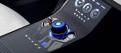 Jaguar C-X17 Sports Crossover Concept (2013) - picture 28 of 33