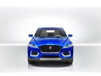 Jaguar C-X17 Sports Crossover Concept (2013) - picture 1 of 33