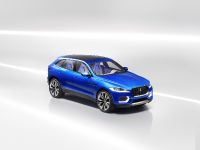 Jaguar C-X17 Sports Crossover Concept (2013) - picture 3 of 33