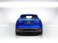 Jaguar C-X17 Sports Crossover Concept (2013) - picture 5 of 33